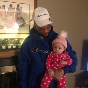 Meet your Posher, Reggie